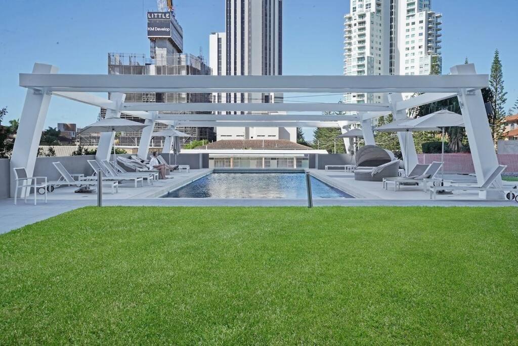 Apartment Broadbeach Level 10 With Views *