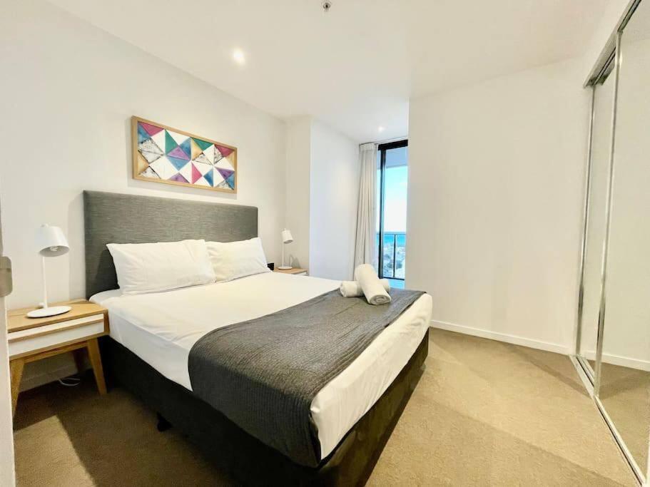 Apartment Broadbeach Level 10 With Views