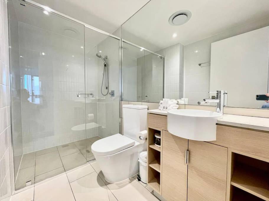 Apartment Broadbeach Level 10 With Views Gold Coast