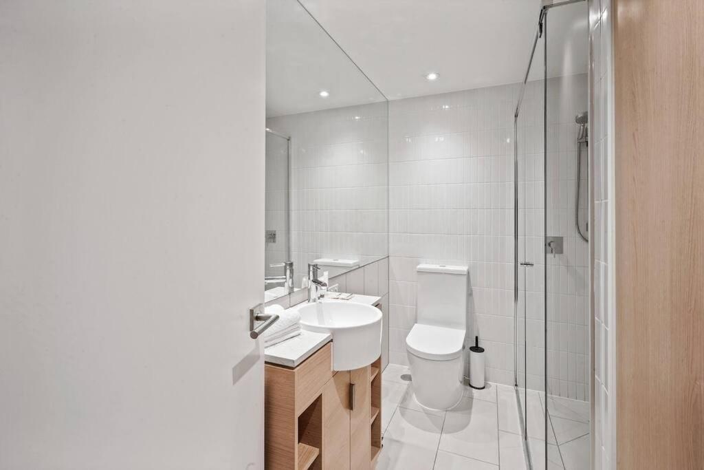 Apartment Broadbeach Level 10 With Views Gold Coast