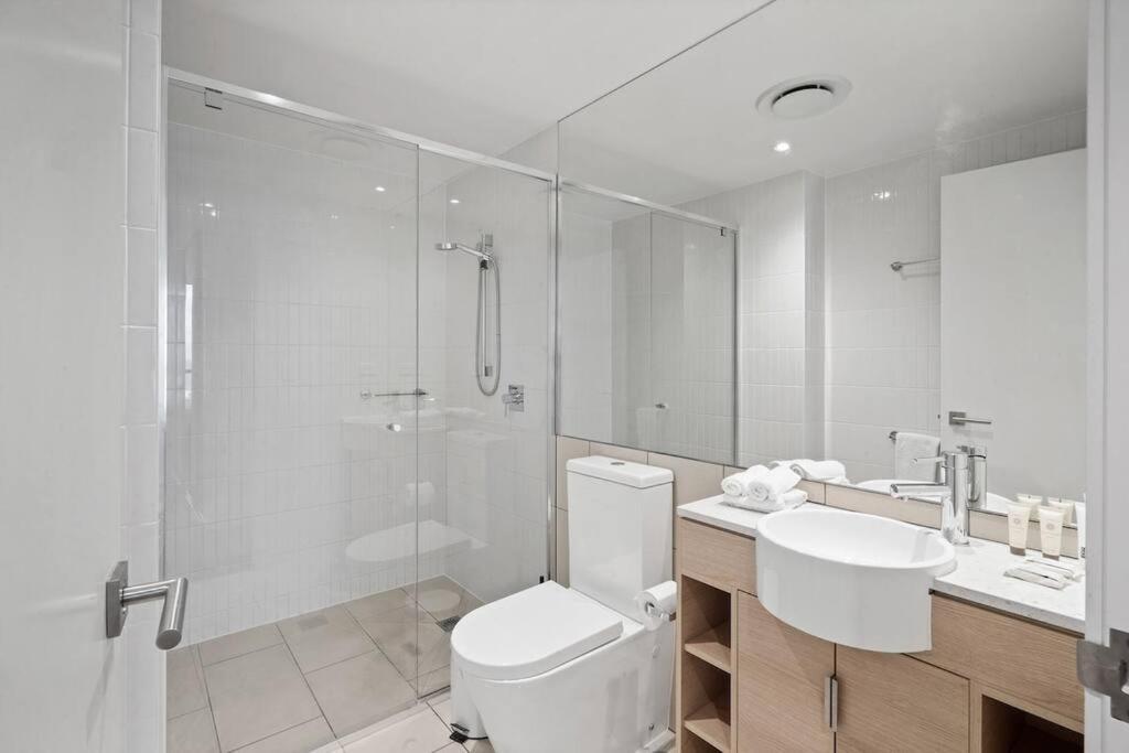 Apartment Broadbeach Level 10 With Views